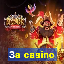 3a casino